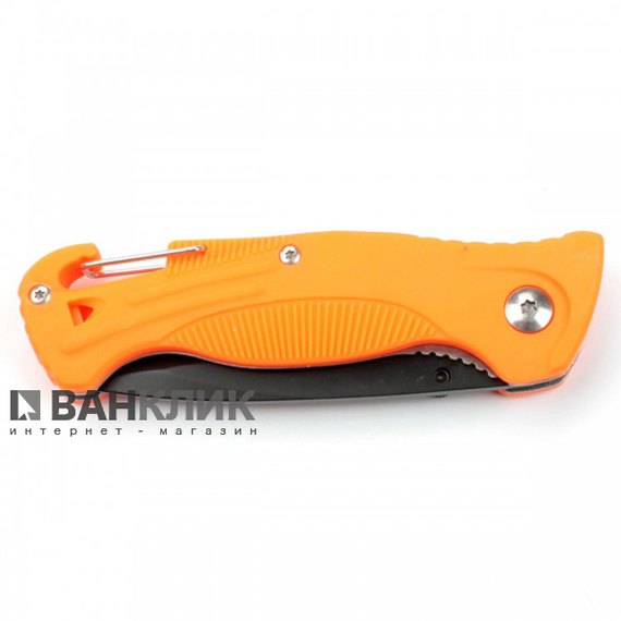 Нож Ganzo G611 orange G611o