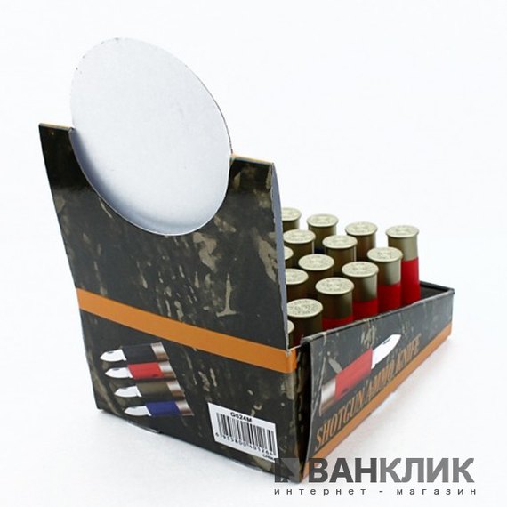 Нож Ganzo G624M-GR зеленый