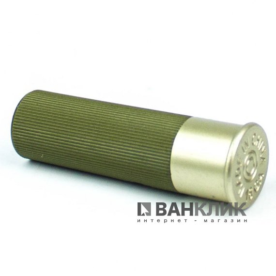 Нож Ganzo G624M-GR зеленый