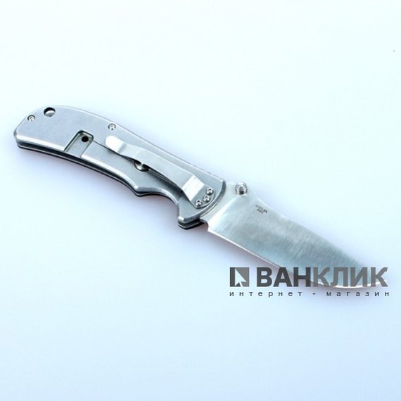 Нож Ganzo G723 черный G723-BK