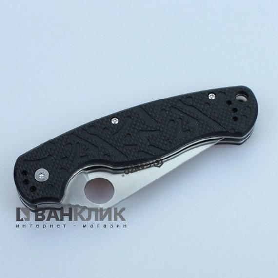 Нож Ganzo G7301-BK чёрный