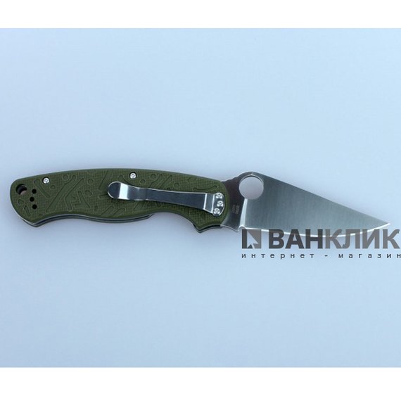 Нож Ganzo G7301-GR зелёный