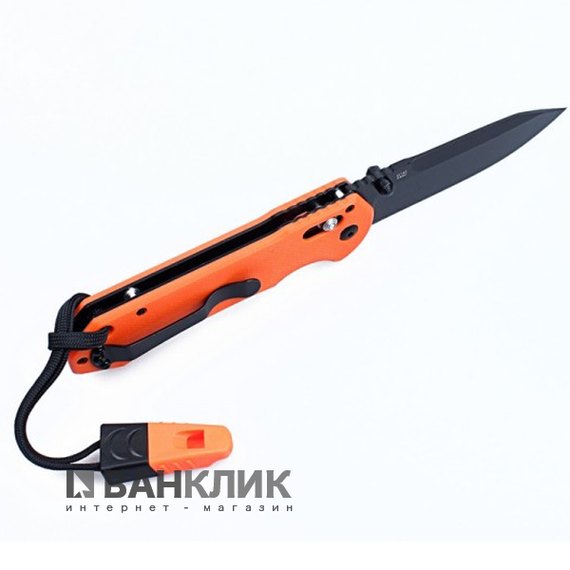 Нож Ganzo G7453-OR-WS