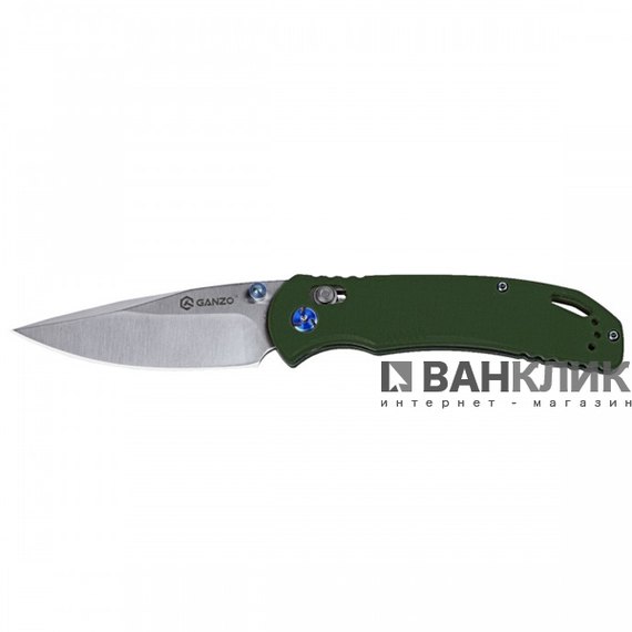 Нож Ganzo G7531-GR