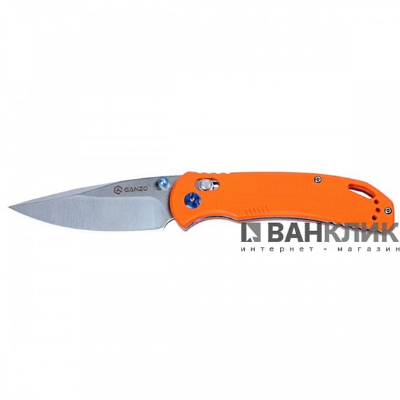 Нож Ganzo G7531-OR