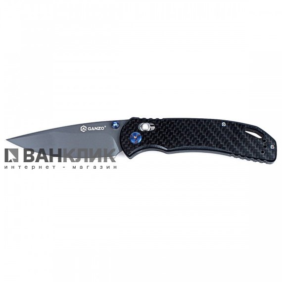 Нож Ganzo G7533-CF