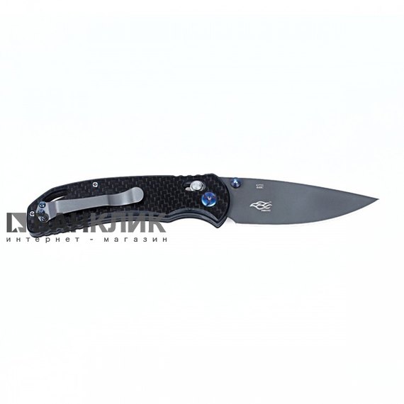 Нож Ganzo G7533-CF