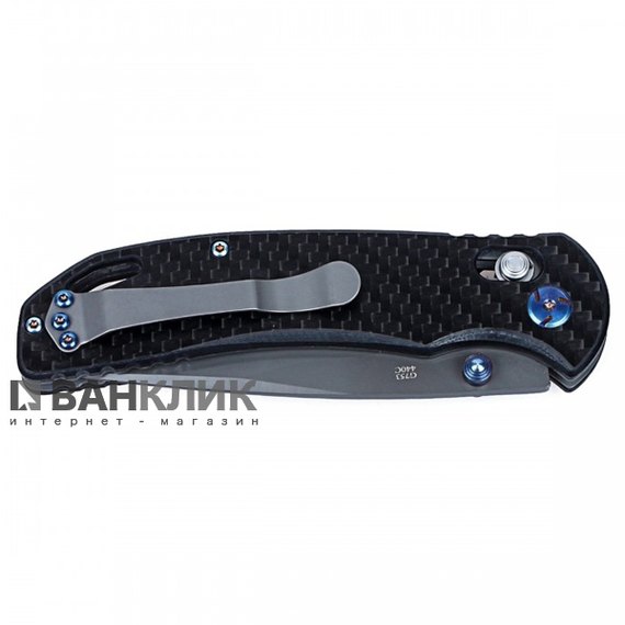 Нож Ganzo G7533-CF