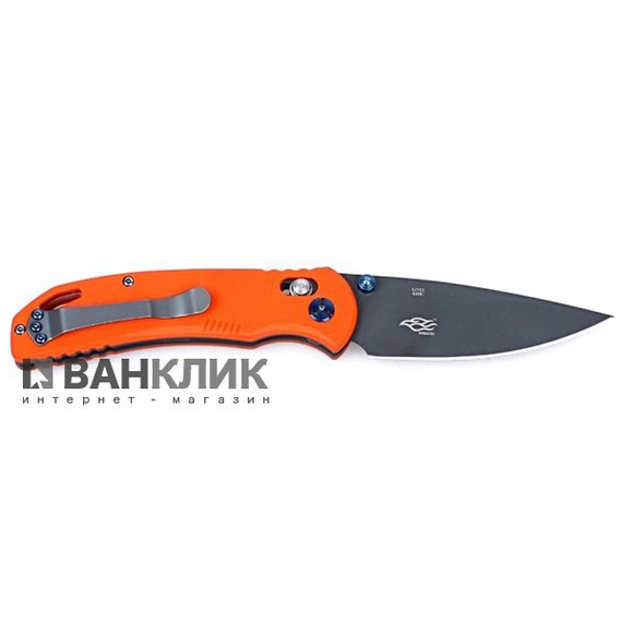Нож Ganzo G7533-OR