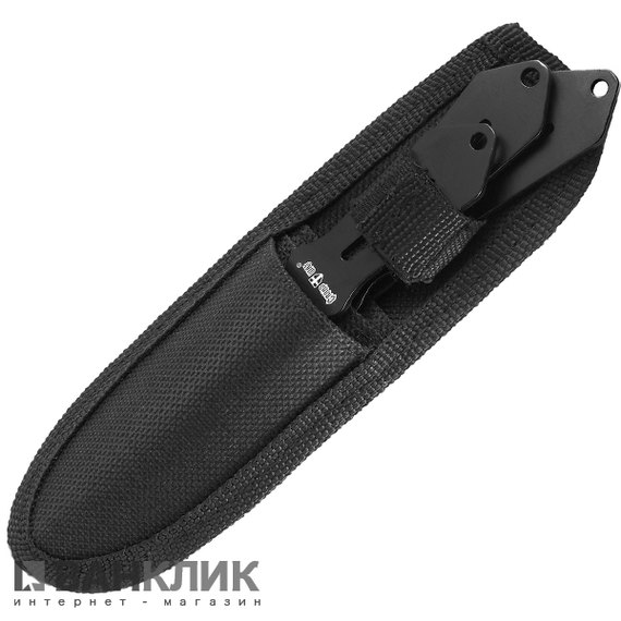 Ножи метательные F 019 (3 в 1)