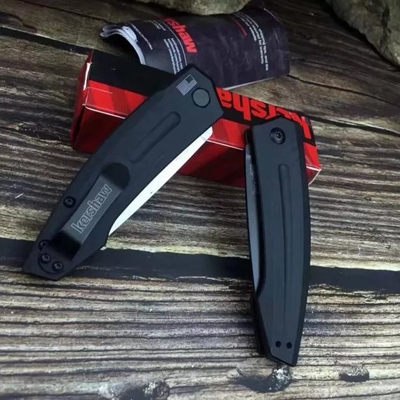 Карманный нож Kershaw Launch 2 7200 (Replica), изображение 3
