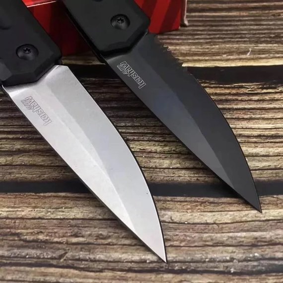 Карманный нож Kershaw Launch 2 7200 (Replica), изображение 4