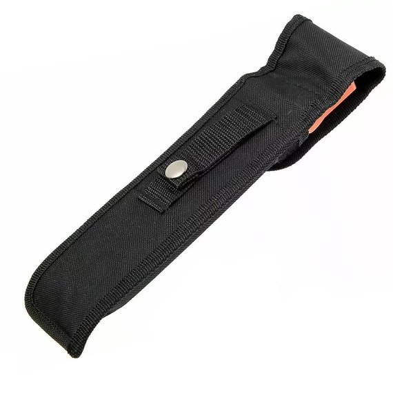 Пила SOG Folding Wood&Bone Saw (SOG F11BN-CP), изображение 5