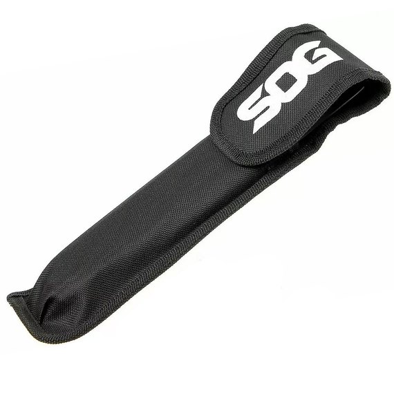 Пила SOG Folding Wood&Bone Saw (SOG F11BN-CP), изображение 6