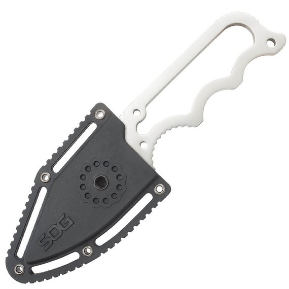 Шейный нож SOG Instinct Mini (SOG NB1001-CP), изображение 5