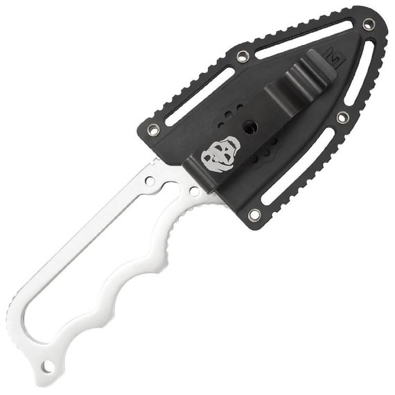 Шейный нож SOG Instinct Mini (SOG NB1001-CP), изображение 6