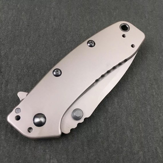 Карманный нож Kershaw Crio II SS folder 1556B (Replica), изображение 3
