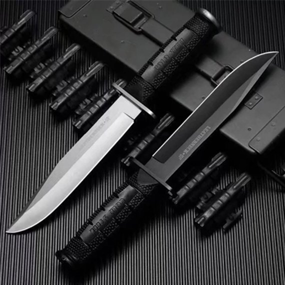 Нож тактический Cold Steel Leatherneck (Replica), изображение 2