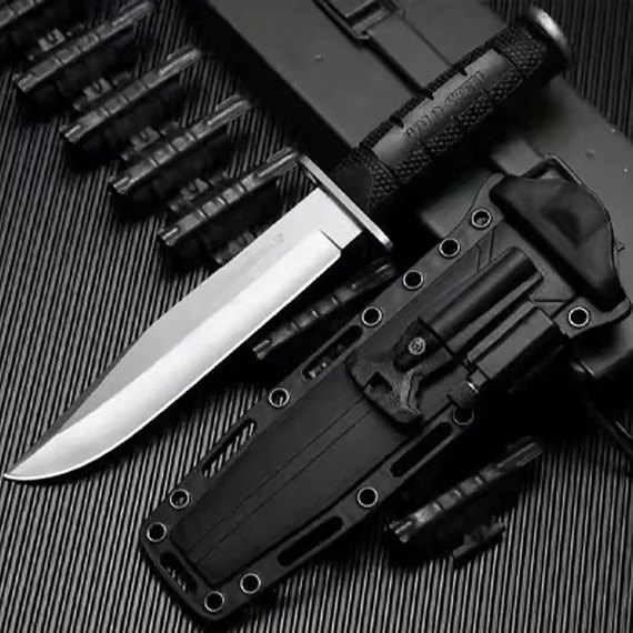 Нож тактический Cold Steel Leatherneck (Replica), изображение 7