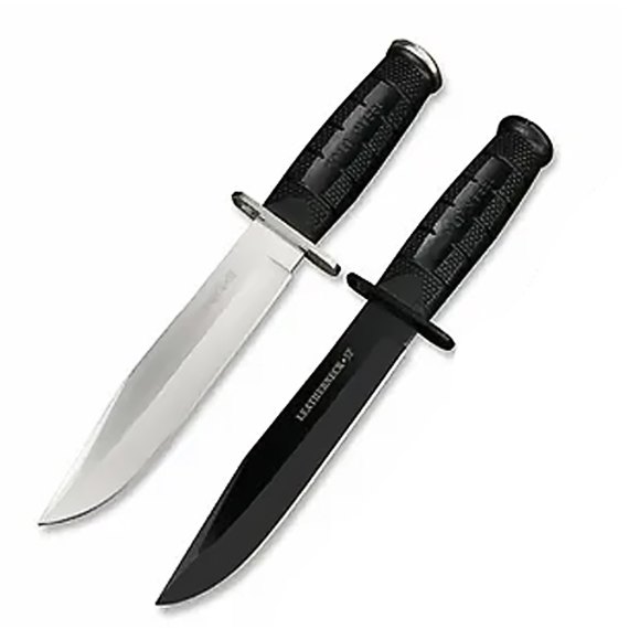 Нож тактический Cold Steel Leatherneck (Replica)