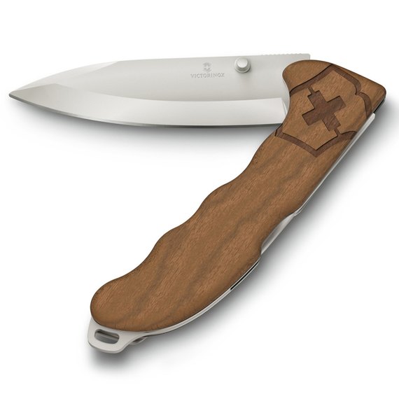 Кишеньковий ніж Victorinox Evoke Wood (0.9415.D630), зображення 4