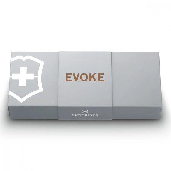 Кишеньковий ніж Victorinox Evoke Wood (0.9415.D630), зображення 9