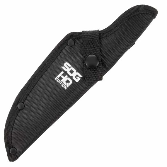 Нож керамбит SOG Phantom Edge 4.75" (SOG 17-44-03-43), изображение 7