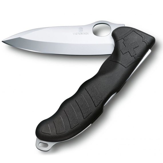 Нож охотничий Victorinox Hunter Pro черный (0.9411.M3B1), изображение 3