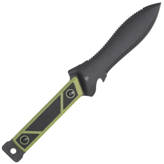 Нож туристический SOG Rip Tide 6.5" (SOG 17-44-01-43), изображение 4