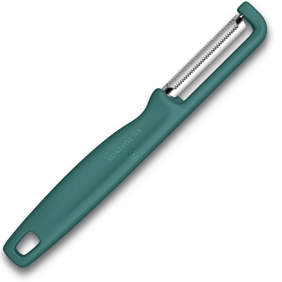 Овочечистка Victorinox Iota зелений (6.0943.4)