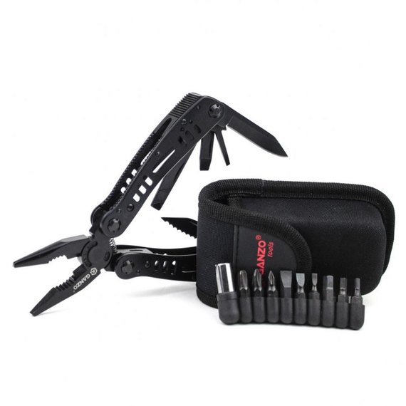 Multi Tool Ganzo G103, изображение 10