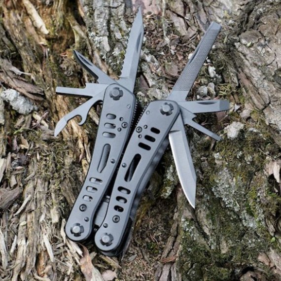 Multi Tool Ganzo G103, изображение 11