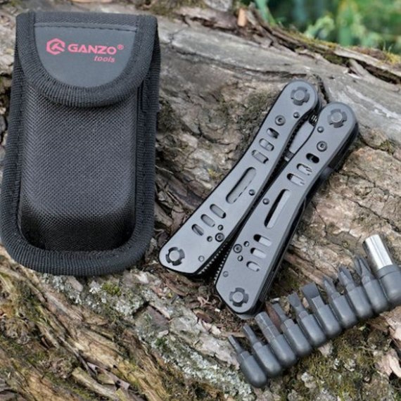 Multi Tool Ganzo G103, изображение 12