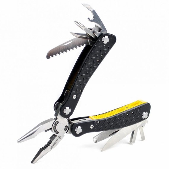 Multi Tool Ganzo G106, изображение 2