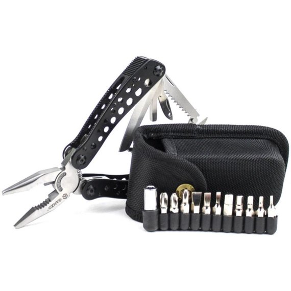Multi Tool Ganzo G204, изображение 4