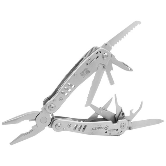 Multi Tool Ganzo G301, зображення 2
