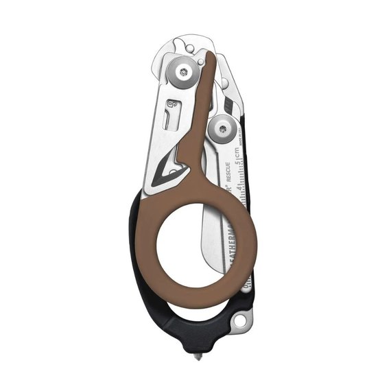Мультитул Leatherman Raptor Rescue ,чехол Molle 833062, изображение 3