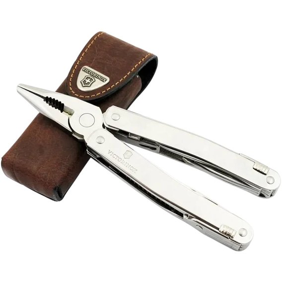 Мультитул Victorinox SwissTool Spirit 3.0223.L, изображение 5