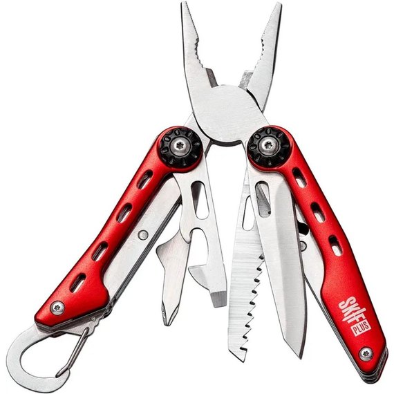 Мультитул SKIF Plus Ranger Tool PE58A, изображение 3
