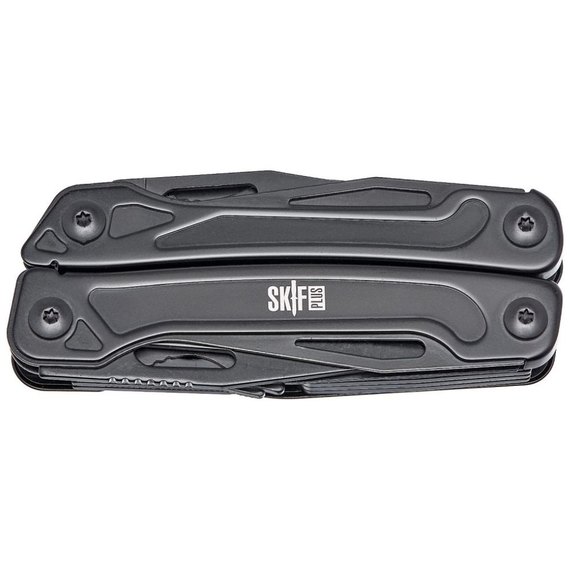 Мультитул SKIF Plus Universal Tool black 866S-H, изображение 3