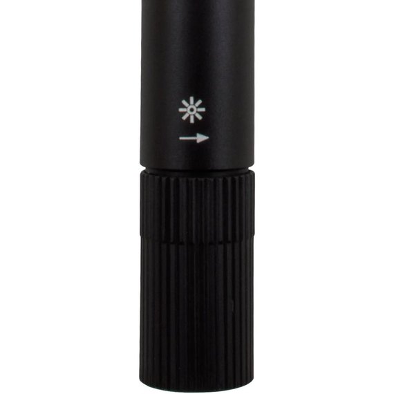 Мультитул SOG Baton Q2 чорний (ID1011-CP), зображення 3