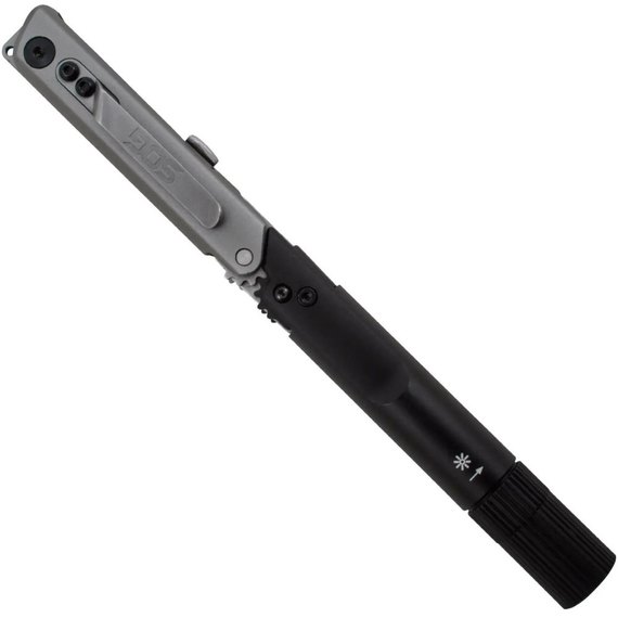 Мультитул SOG Baton Q2 чорний (ID1011-CP), зображення 7