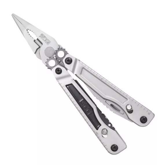 Мультитул SOG PowerPlay (PX-1001N-CP), изображение 2