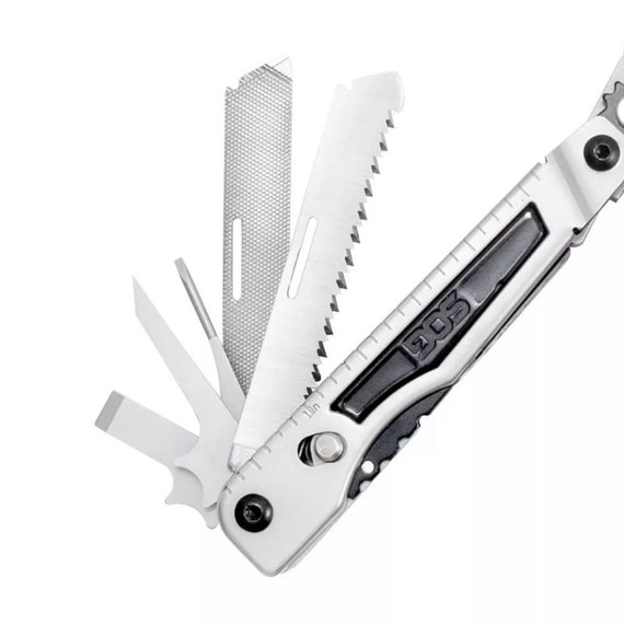 Мультитул SOG PowerPlay (PX-1001N-CP), изображение 6