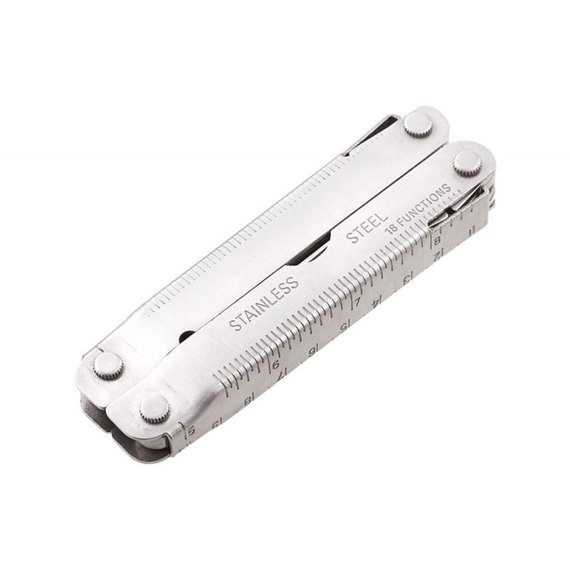 Мультитул Grand Way E-55, изображение 4