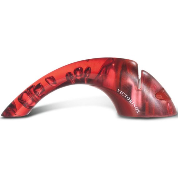 Точилка Victorinox с керамическими дисками, красная 7.8721