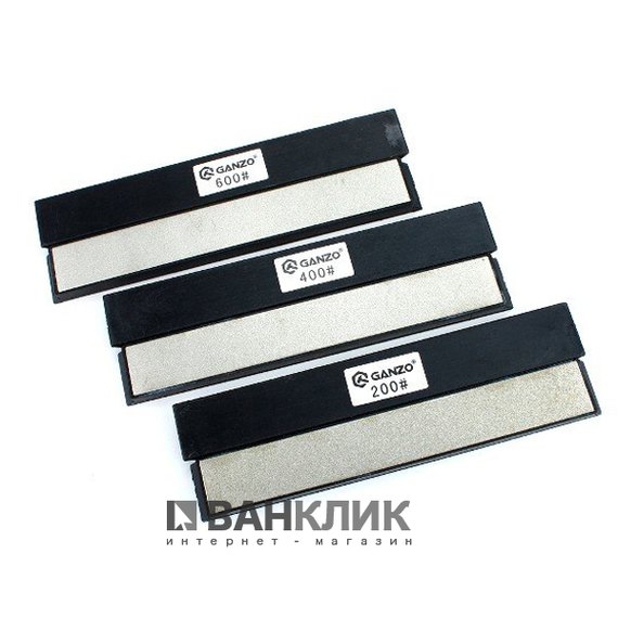 Дополнительный алмазный камень для точилок 600 grit d600