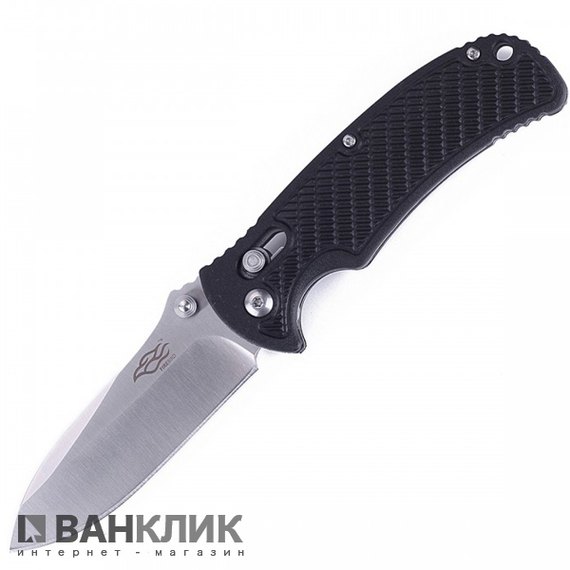 Нож Firebird F726M-BK