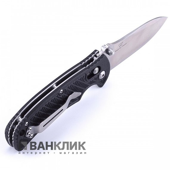 Нож Firebird F726M-BK