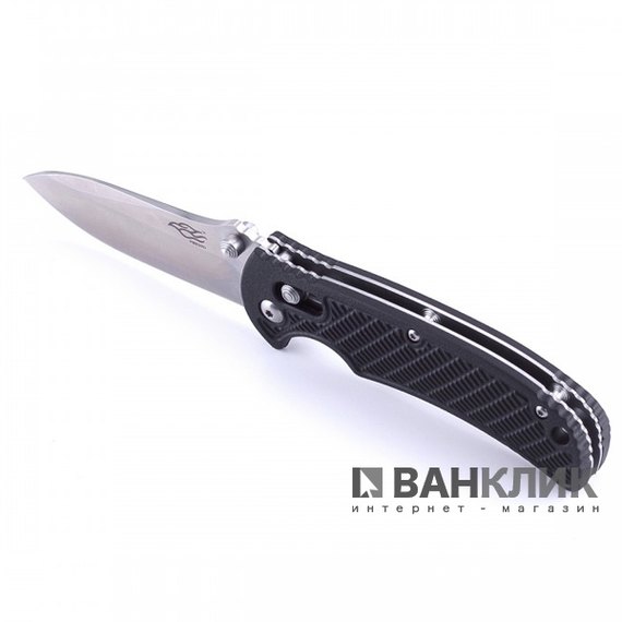 Нож Firebird F726M-BK